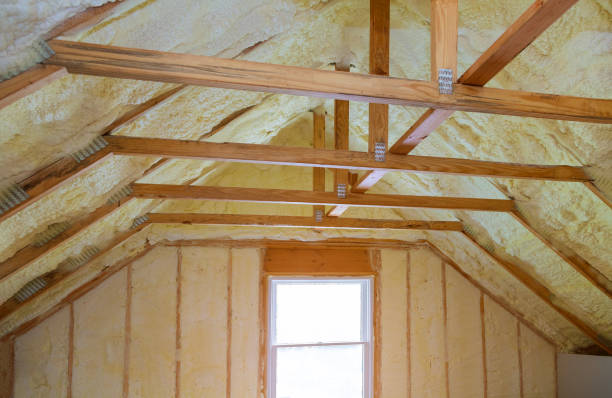 Best Types of Insulation in Ione, CA