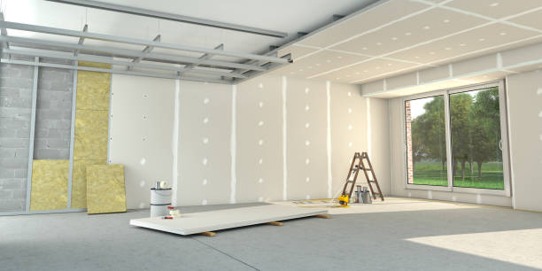 Best Insulation for Specific Applications in Ione, CA
